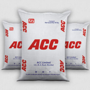 ACC CEMENT