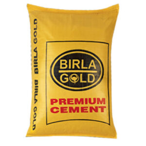 BIRLA GOLD CEMENT