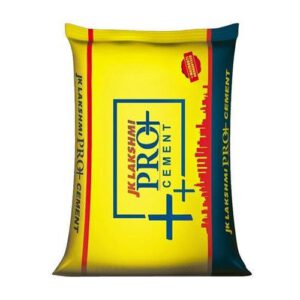 JK LAKSHMI PRO CEMENT