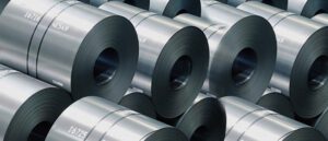 MS COIL SHEETS