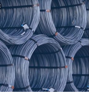 MS WIRE ROD