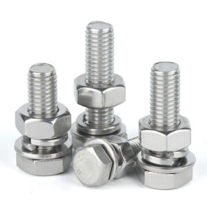 NUT BOLT