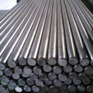 MS OUND BARS