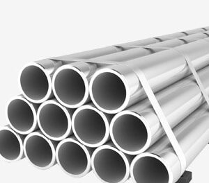 ROUND PIPES