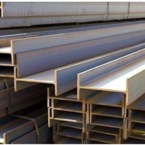 M. S. BEAMS