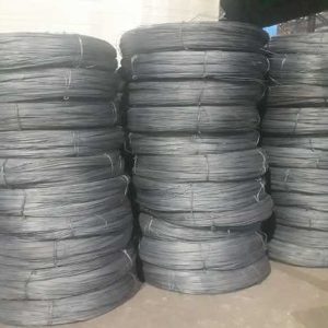 MS BINDING WIRE