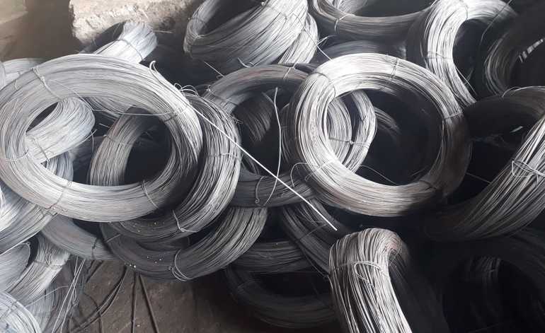 MS BINDING WIRE - Image 4
