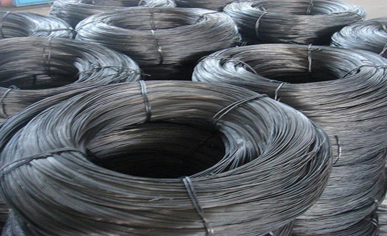 MS BINDING WIRE - Image 2